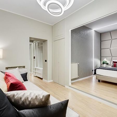 Charming Studio - Spanish Steps Rome Buitenkant foto