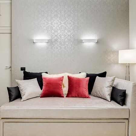 Charming Studio - Spanish Steps Rome Buitenkant foto