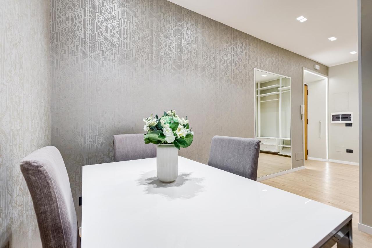 Charming Studio - Spanish Steps Rome Buitenkant foto
