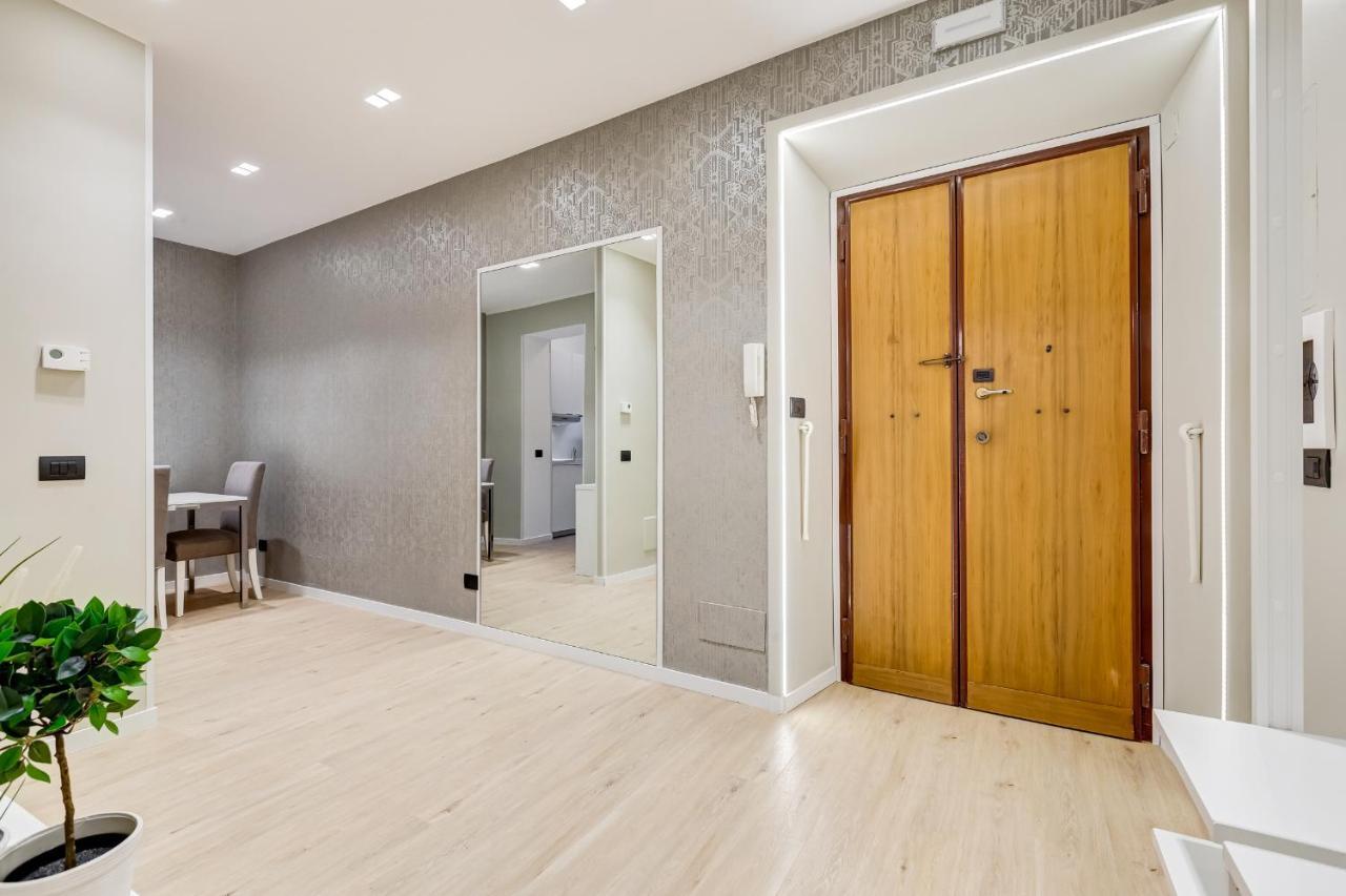 Charming Studio - Spanish Steps Rome Buitenkant foto
