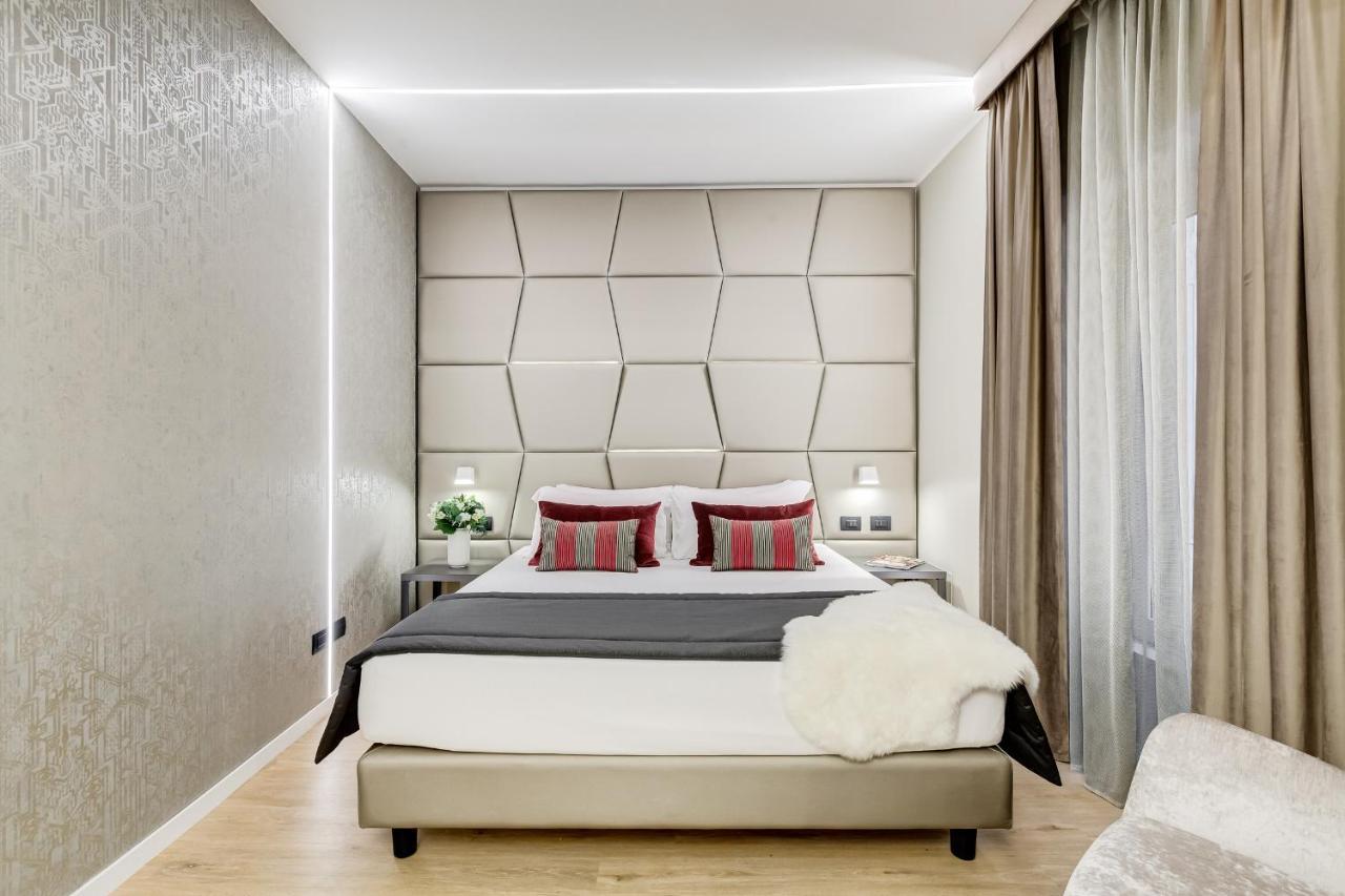 Charming Studio - Spanish Steps Rome Buitenkant foto